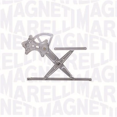 Window Regulator